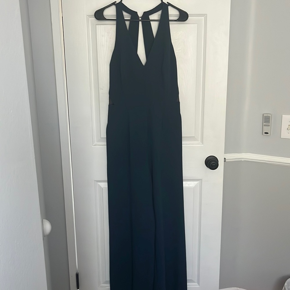 Bcbg one piece